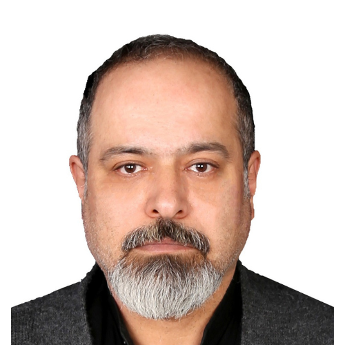 Eng. Afshin Hadi Zadeh