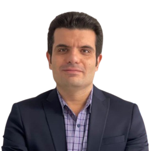 Dr. Payam Kordestani