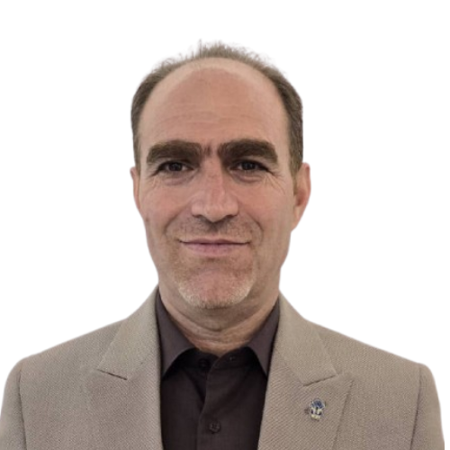 Eng. Ali Darjazi