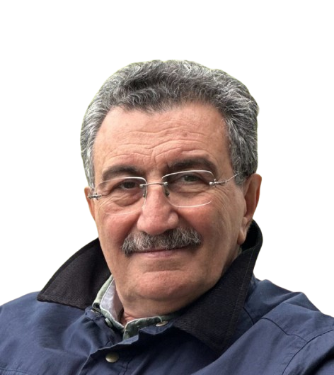 Dr. Jahanshah Pakzad