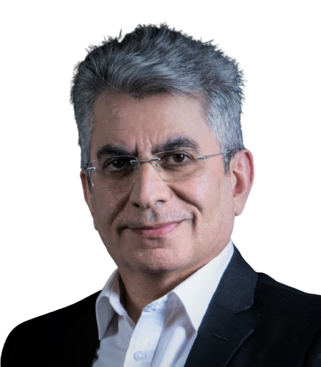 Dr. Hamed Mozaffarian