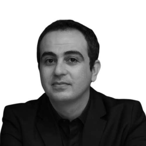 Engineer Reza Najafian