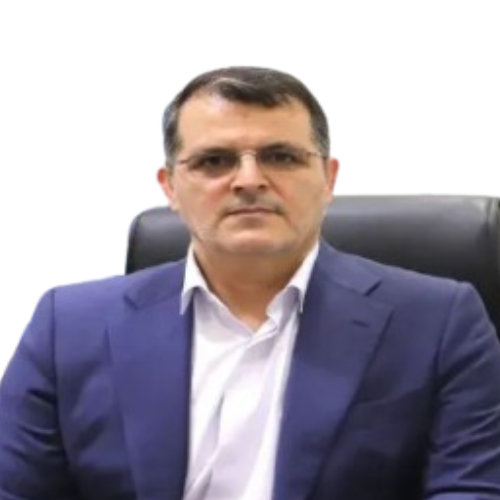 Dr. Sadaf Bikzadeh