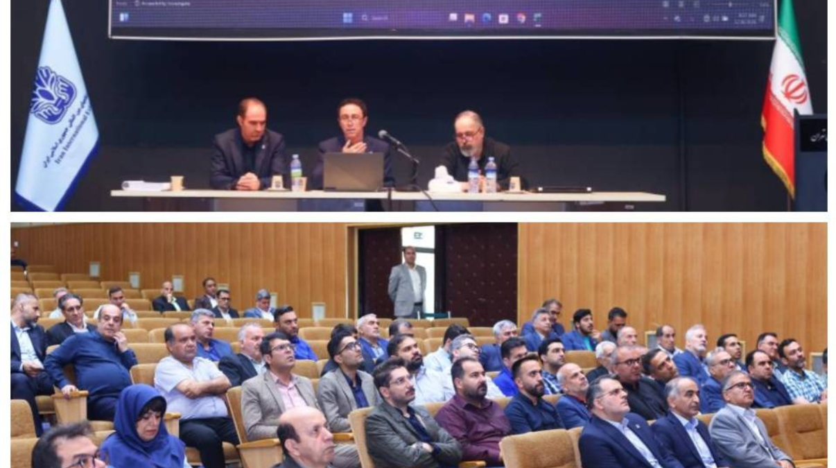 Holding a thematic meeting on Expo 2027 for employees of the Exhibitions Joint Stock Company, focusing on technical and engineering topics
