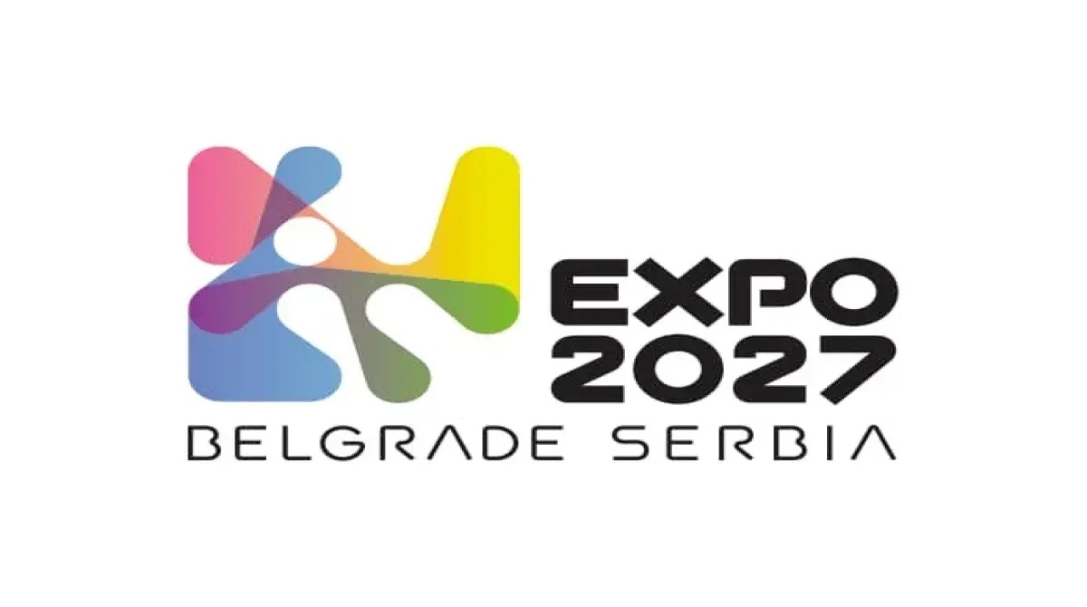 "Flying taxis en route to Belgrade Expo 2027; the future of urban transportation takes center stage