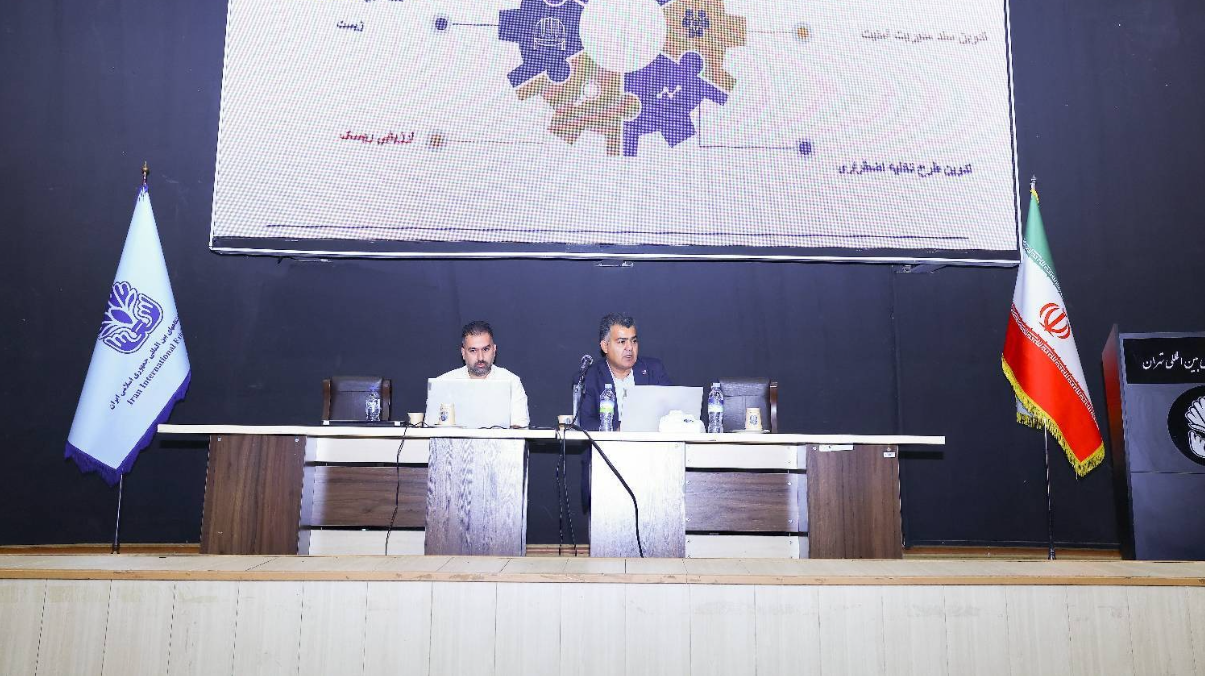 Holding the second Expo 2027 thematic meeting for employees of the Exhibitions Joint Stock Company