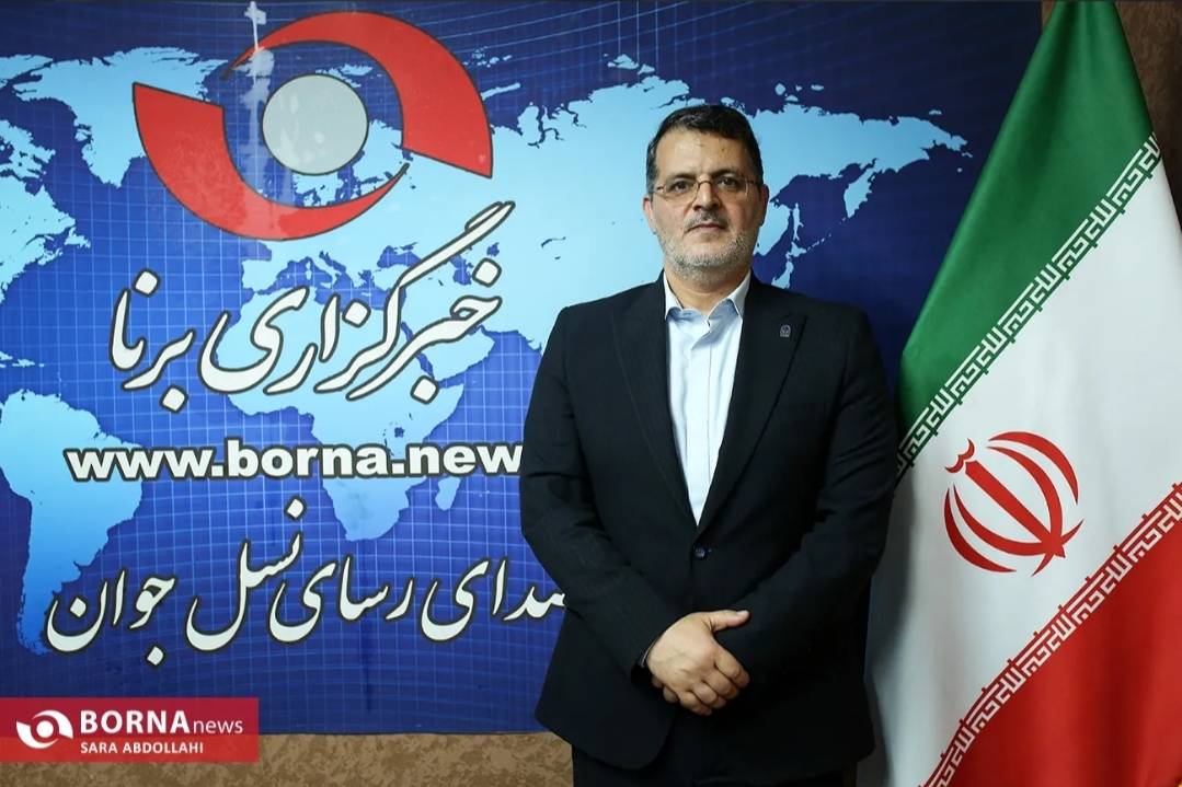 Iran was among the first countries to attend the Belgrade Expo/The exhibition industry is fully prepared to hold international events