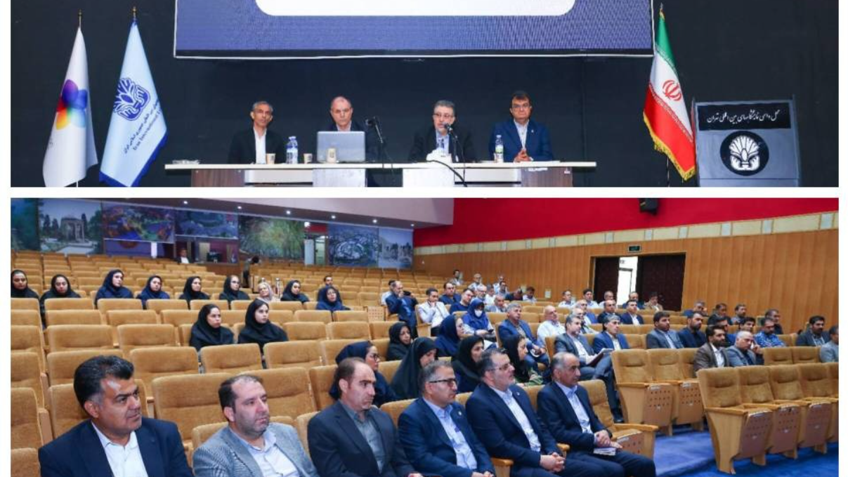 Holding the first thematic session on Expo 2027, dedicated to the staff of the Exhibitions Joint Stock Company