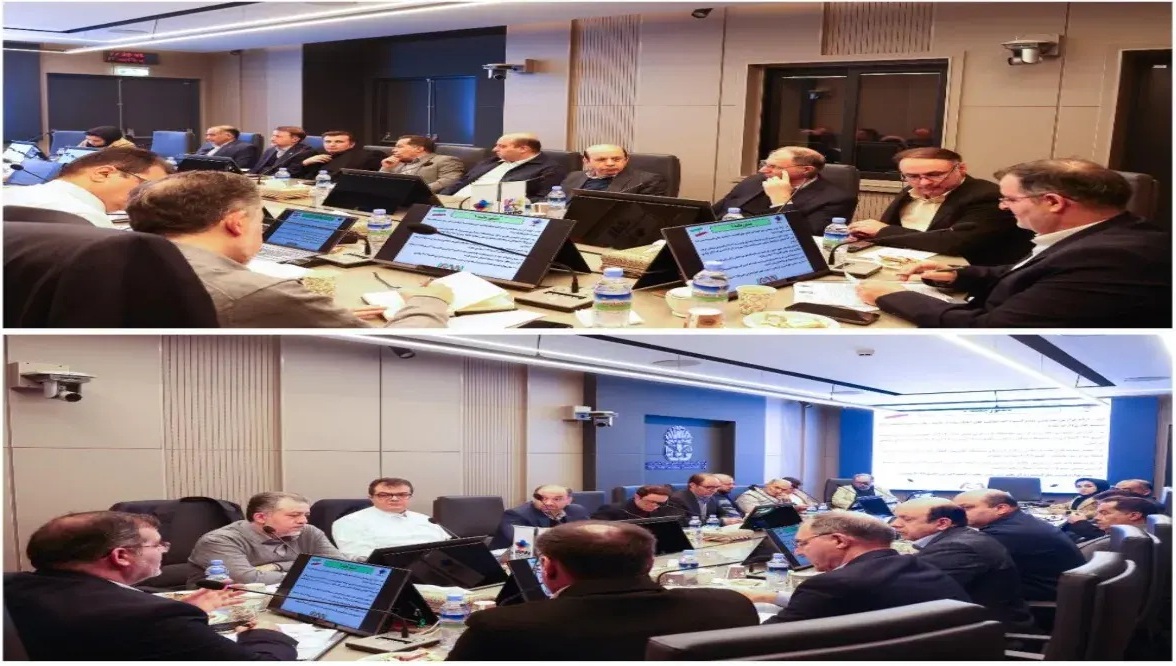 Holding the 12th meeting of the Executive Committee of Expo 2027 Belgrade, emphasizing maximizing the utilization of the tourism exhibition's capacity.
