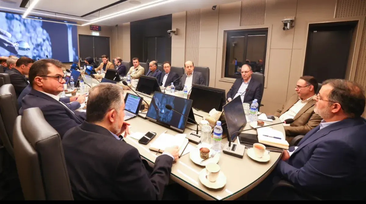 The 9th meeting of the Executive Committee of Expo 2027 Belgrade was held.