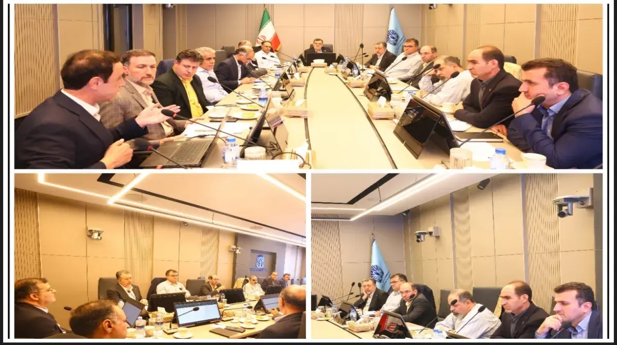 در هفتمین جلسه کمیته اجرایی اکسپو ۲۰۲۷ بلگراد مصوب شد؛ ایجاد فرصت اسپانسری برندهای ملی در اکسپوی بلگراد