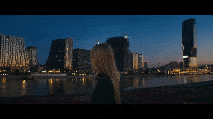 اکسپو بلگراد 2027